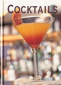 Enlarge image Cover: Cocktails - Hamlyn