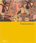Cover: African Art Now - Merrell Publishers Ltd