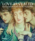 Cover: Love Revealed - Merrell Publishers Ltd