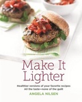 Cover: Make it Lighter - Hamlyn