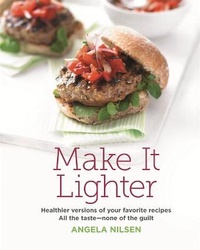Enlarge image Cover: Make it Lighter - Hamlyn