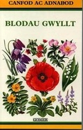 Cover: Cyfres Canfod ac Adnabod: Blodau Gwyllt - Gomer Press