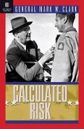Cover: Calculated Risk - Enigma Books