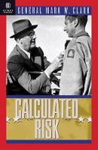 Enlarge image Cover: Calculated Risk - Enigma Books