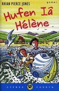 Cover: Cyfres Corryn: Hufen Ia Helene - Gomer Press