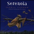 Cover: Serenola - Gomer Press