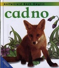 Cover: Cyfres Anifeiliaid Bach Gwyllt: Cadno - Gomer Press