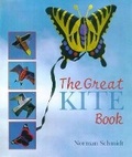 Cover: The Great Kite Book - Sterling Juvenile