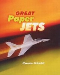 Enlarge image Cover: Great Paper Jets - Sterling Juvenile