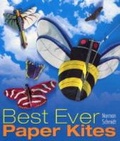 Cover: Best Ever Paper Kites - Sterling Juvenile