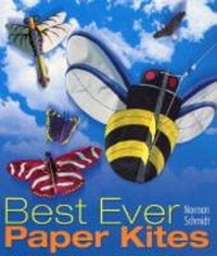 Abbildung von: Best Ever Paper Kites - Sterling Juvenile