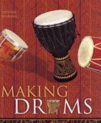 Abbildung von: MAKING DRUMS - Sterling
