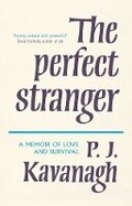 Cover: The Perfect Stranger - September Publishing