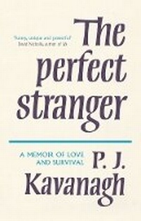 Enlarge image Cover: The Perfect Stranger - September Publishing