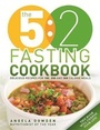 Cover: The 5:2 Fasting Cookbook - Hamlyn