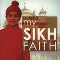 Cover: My Sikh Faith - Cherrytree Books