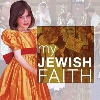 Enlarge image Cover: My Jewish Faith - Cherrytree Books
