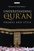 Cover: Understanding the Qur'an - I.B. Tauris