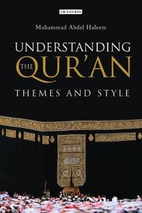 Enlarge image Cover: Understanding the Qur'an - I.B. Tauris
