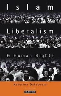 Abbildung von: Islam, Liberalism and Human Rights - I.B. Tauris