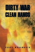 Cover: Dirty War, Clean Hands - Cork University Press