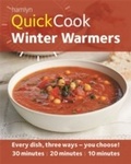 Cover: Hamlyn Quickcook: Winter Warmers - Hamlyn