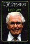 Cover: Last Over - Metro Books, London