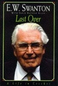 Enlarge image Cover: Last Over - Metro Books, London