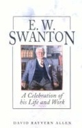 Cover: E.w.swanton - Metro Books, London