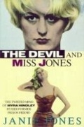 Cover: Devil And Miss Jones - Smith Gryphon