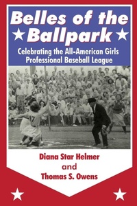 Enlarge image Cover: Belles of the Ballpark - Summer Game Books