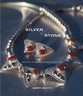 Cover: Silver & Stone - Rio Nuevo Publishers