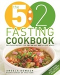 Cover: The 5:2 Fasting Cookbook - Hamlyn