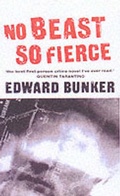 Cover: No Beast So Fierce - Limited Ed - No Exit Press