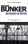 Cover: No Beast So Fierce - No Exit Press