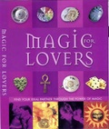 Cover: Magic for Lovers - Gary Allen Pty Ltd