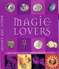 Enlarge image Cover: Magic for Lovers - Gary Allen Pty Ltd
