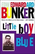 Cover: Little Boy Blue - No Exit Press
