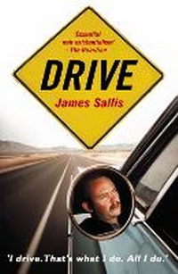 Enlarge image Cover: Drive - No Exit Press