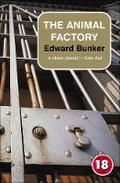 Cover: The Animal Factory - No Exit Press