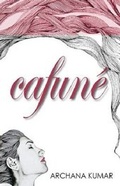 Cover: Cafune - Brambleby Books