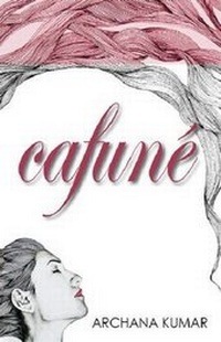 Enlarge image Cover: Cafune - Brambleby Books