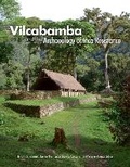 Cover: Vilcabamba and the Archaeology of Inca Resistance - Cotsen Institute of Archaeology at UCLA