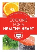Cover: Cooking for a Healthy Heart - Hamlyn