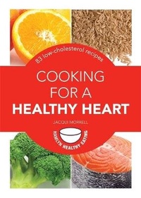 Enlarge image Cover: Cooking for a Healthy Heart - Hamlyn