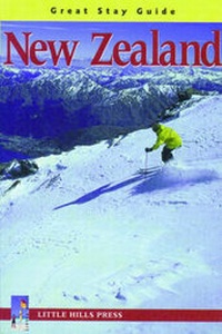 Abbildung von: New Zealand - Roundhouse Publishing Ltd