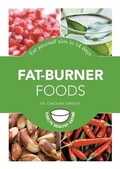 Cover: Fat-Burner Foods - Hamlyn