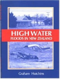 Abbildung von: High Water - Grantham House Publishing