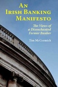 Cover: An Irish Banking Manifesto - The Liffey Press