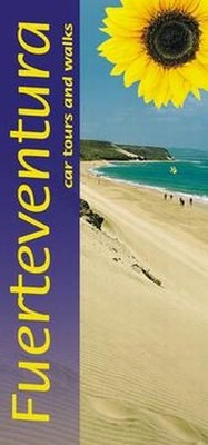 Abbildung von: Fuerteventura - Sunflower Books